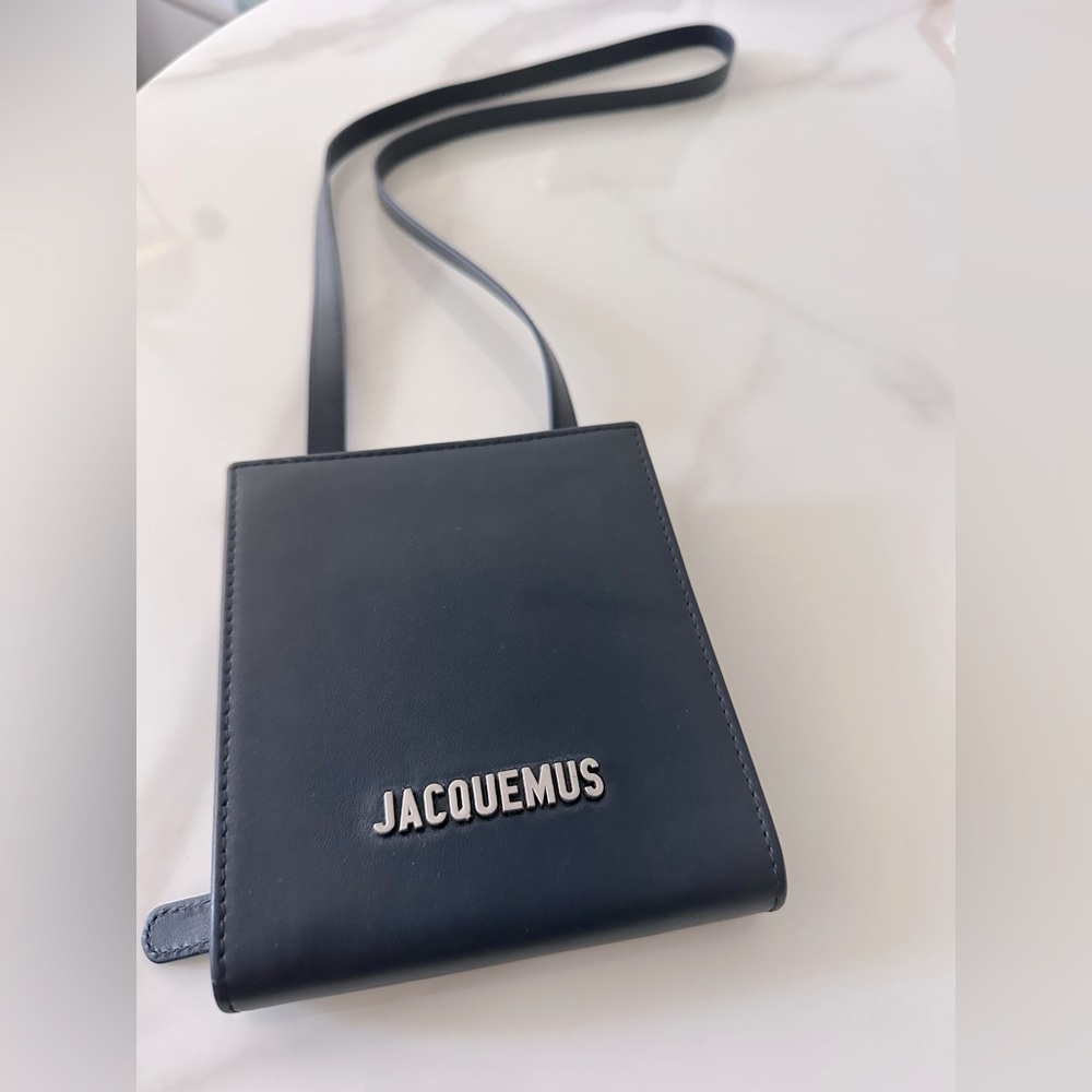 Jacquemus Le Gadjo bag